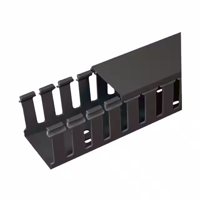 G.75X2BL6 Panduit Corp  Câbles et fils - Gestion